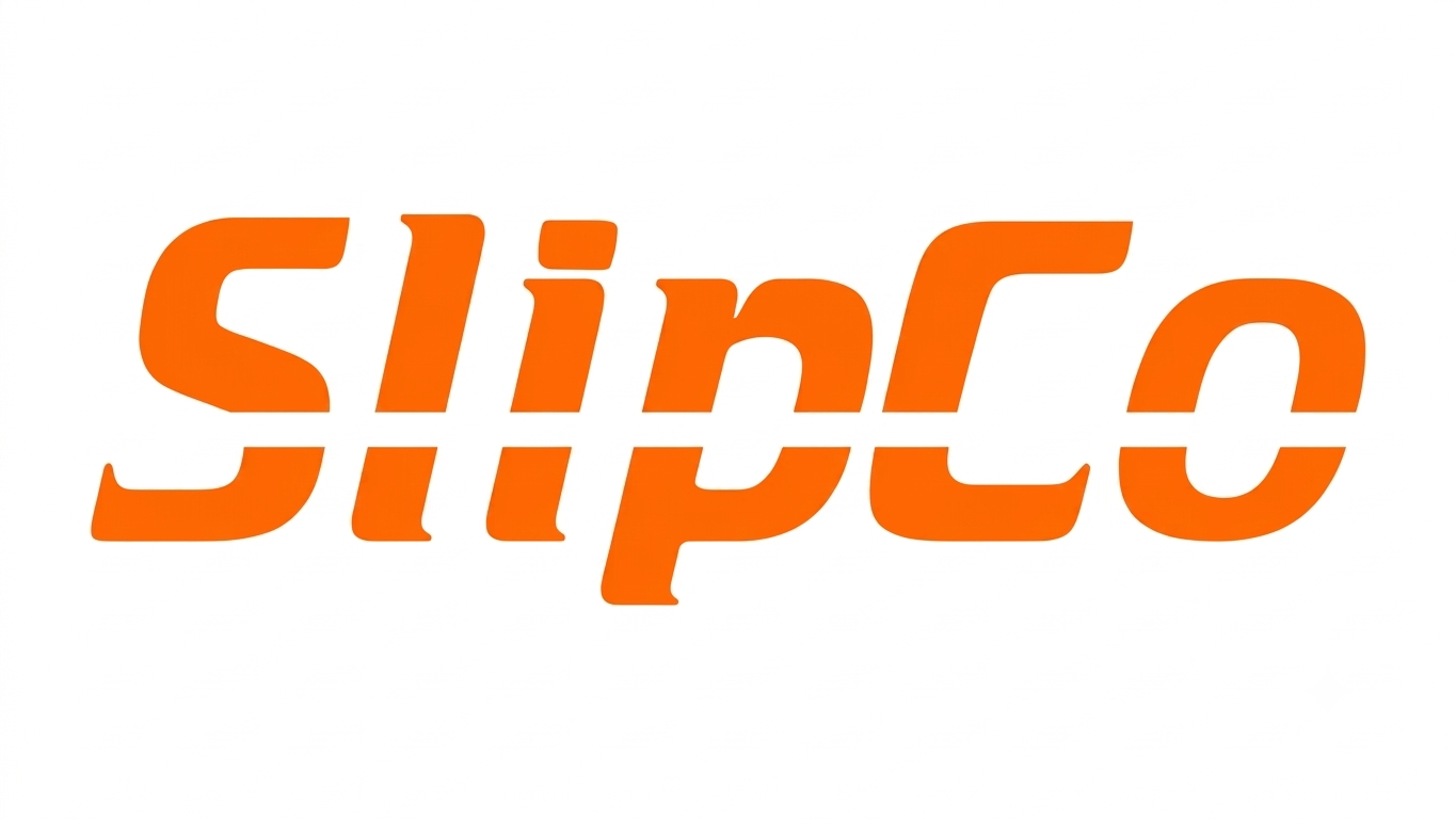 SlipCo Logo